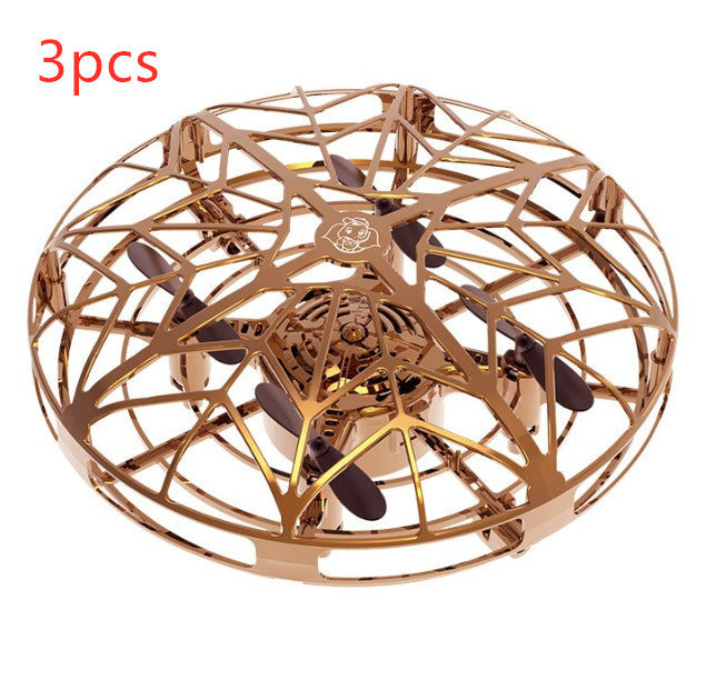 Flying Helicopter Mini Drone