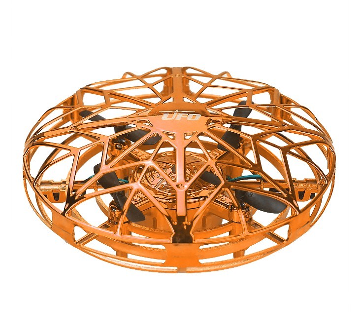 Flying Helicopter Mini Drone
