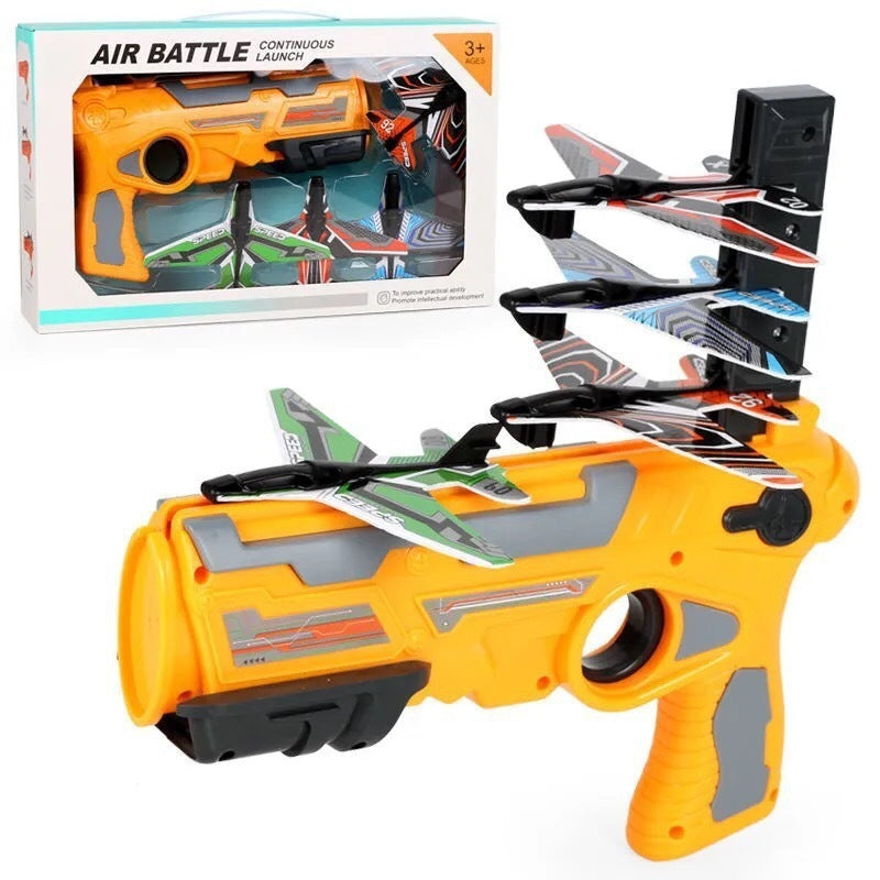 Kids Outdoor Spin Glider
