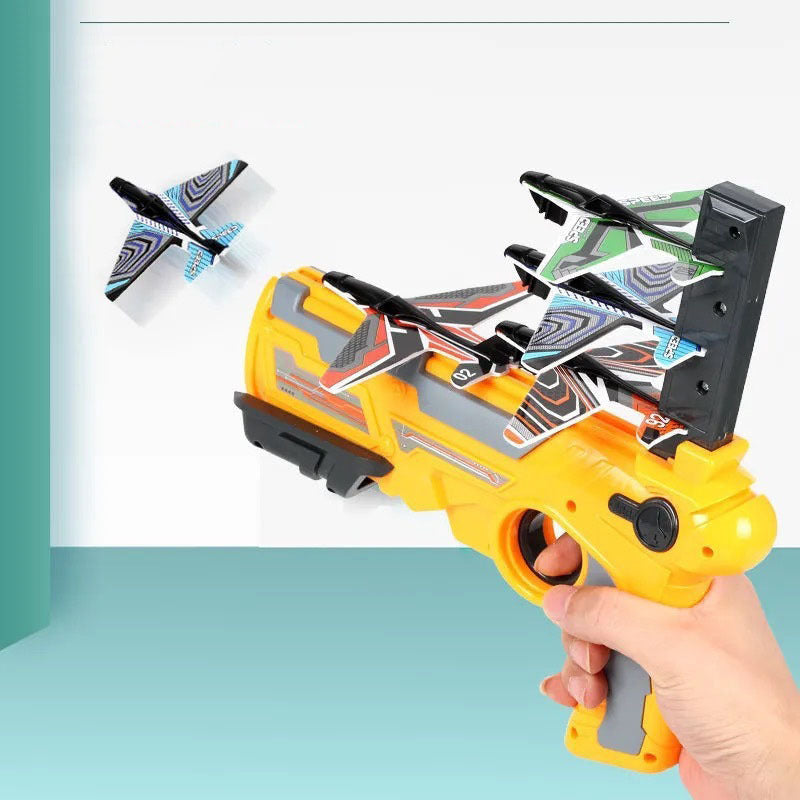 Kids Outdoor Spin Glider
