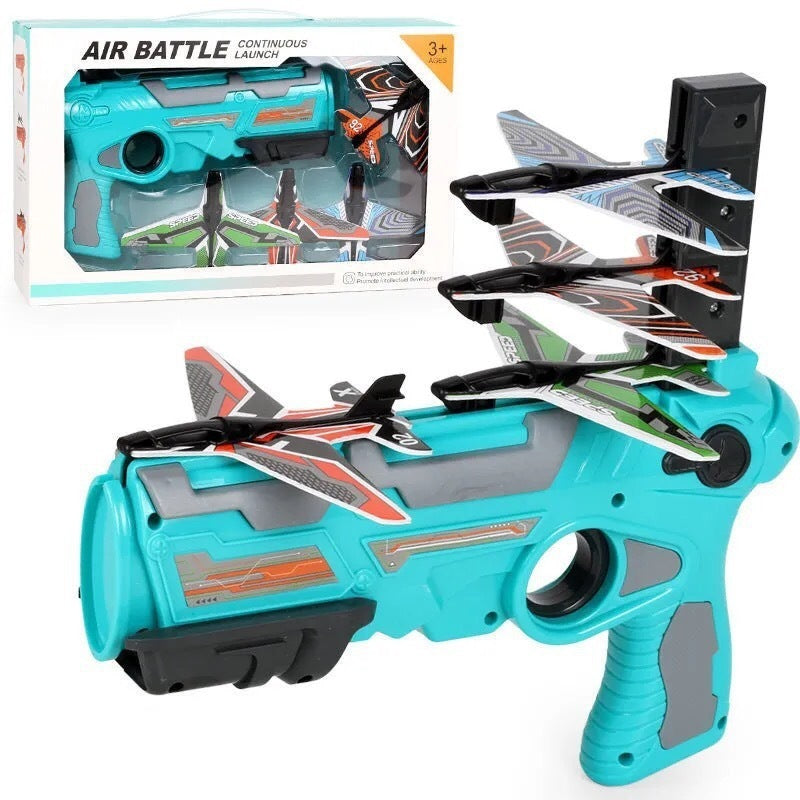 Kids Outdoor Spin Glider