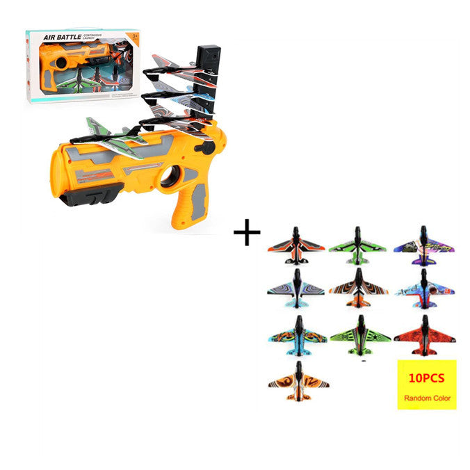 Kids Outdoor Spin Glider