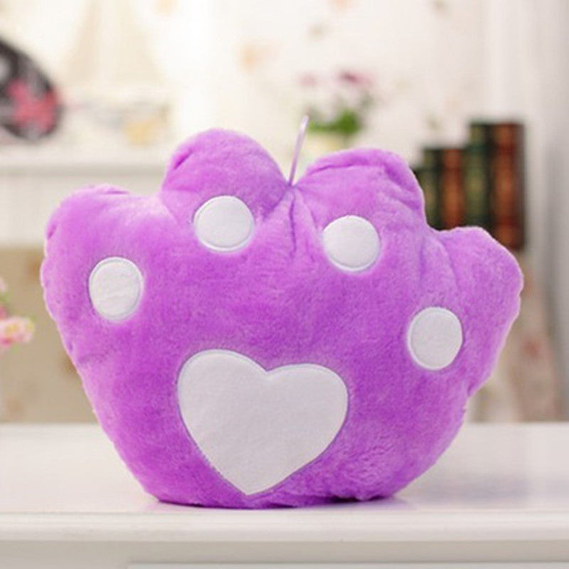 Luminous Star Cushion for Kids