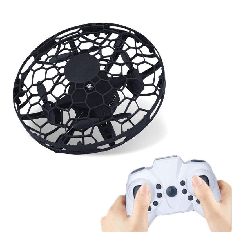 Flying Helicopter Mini Drone