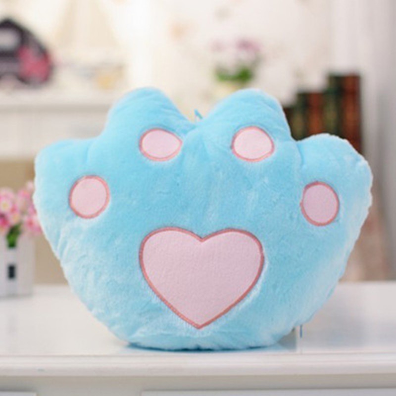 Luminous Star Cushion for Kids