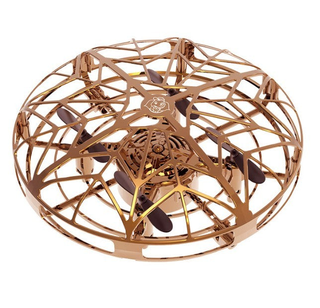 Flying Helicopter Mini Drone