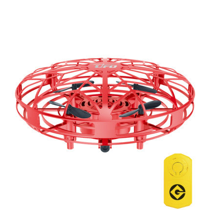 Flying Helicopter Mini Drone