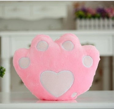 Luminous Star Cushion for Kids