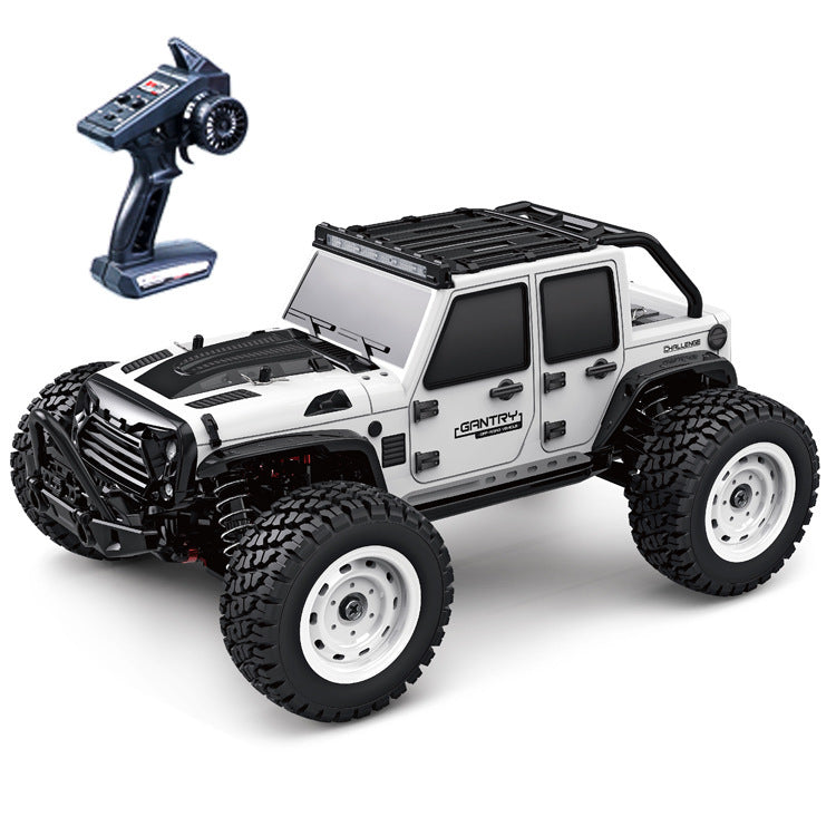 High-Speed RC Car for Kids