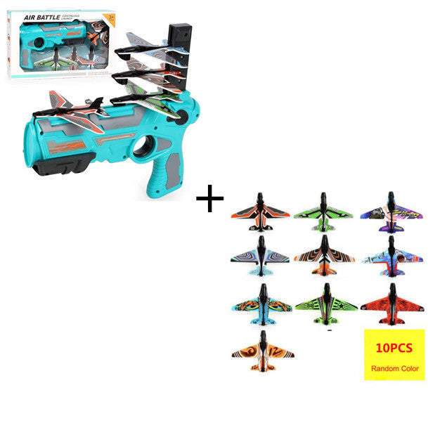 Kids Outdoor Spin Glider