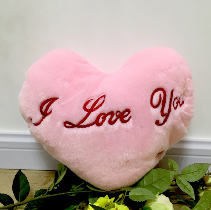 Luminous Star Cushion for Kids