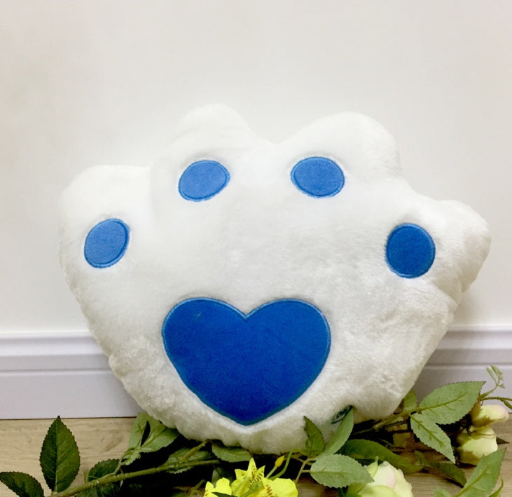 Luminous Star Cushion for Kids