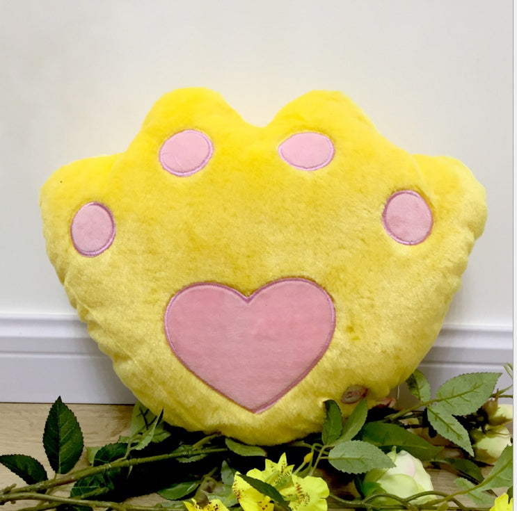 Luminous Star Cushion for Kids