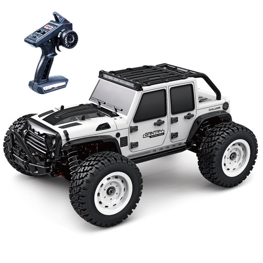 High-Speed RC Car for Kids